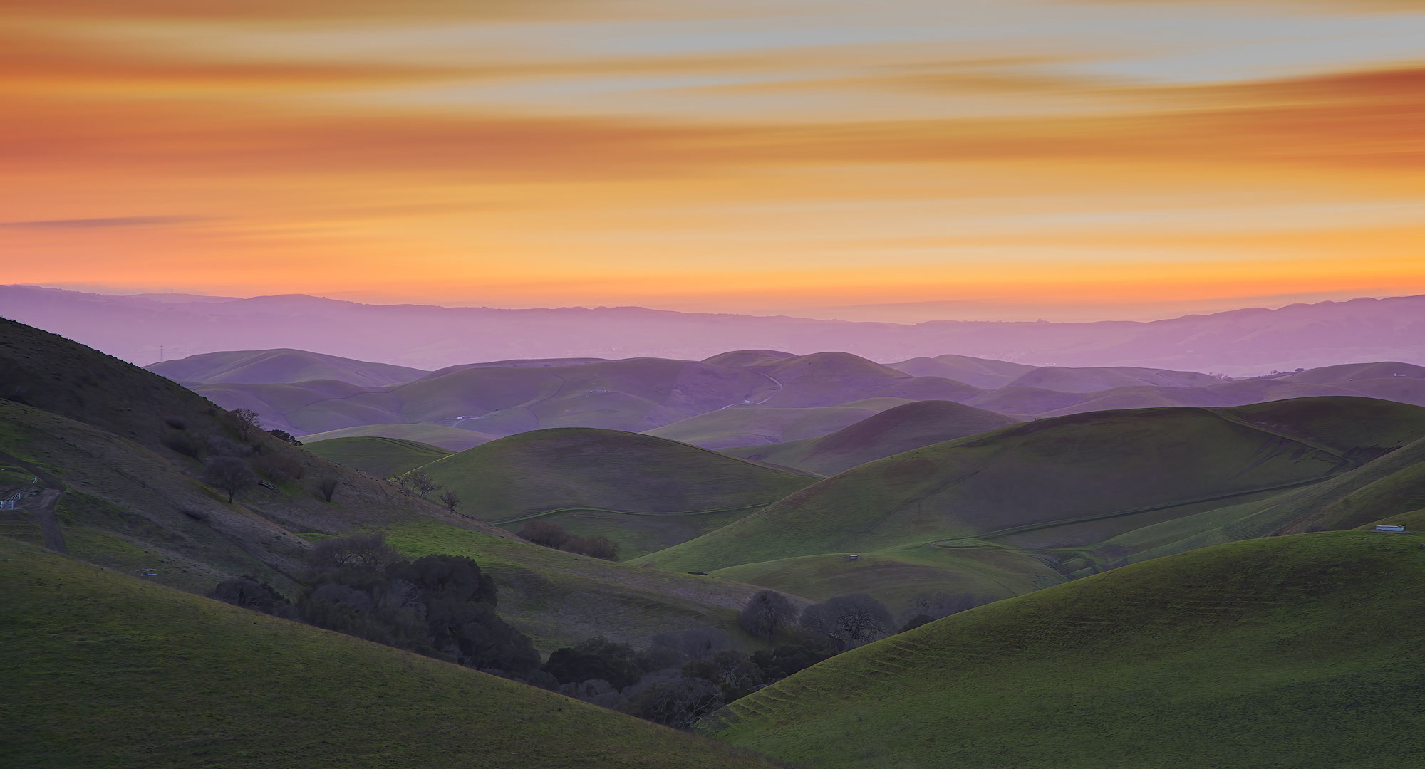 Decorative image with text: A fresh vision for partnering across the UC system in the national interest