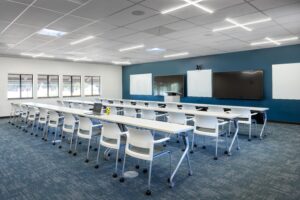 Point Reyes Conference Room