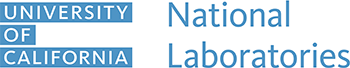 Logo: University of California Livermore National Laboratories